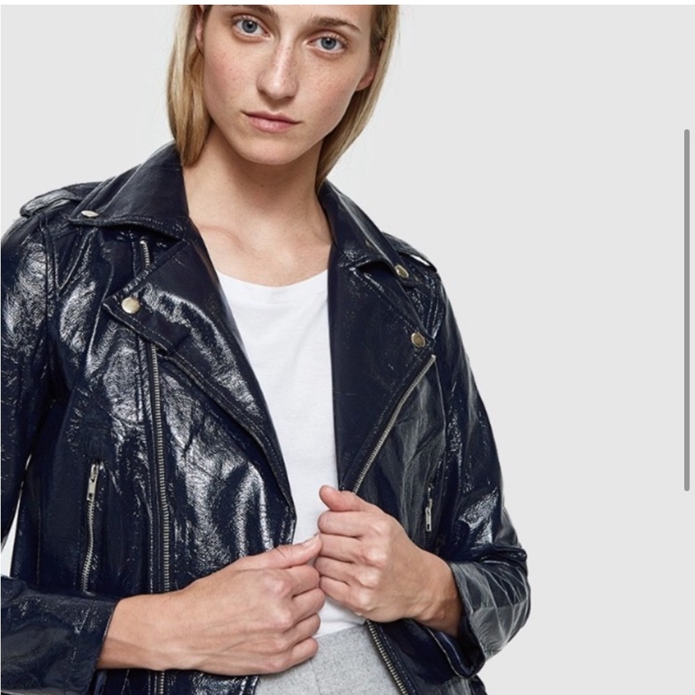Stelen | Motorcycle Jacket